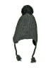 Deux Par Deux Gray Winter Hat One size (kids) - photo 2