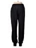 Joie 100% Polyester Solid Black Track Pants Size S - photo 2