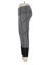 Lululemon Athletica Gray Black Active Pants Size 6 - photo 5