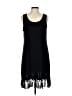 Unbranded Black Casual Dress Size L - photo 1