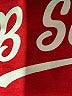 Unbranded Red Short Sleeve T-Shirt Size L (estimated) - photo 7
