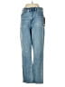 DKNY Blue Jeans Size 27 waist - photo 1