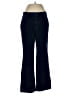 Bill Blass Blue Casual Pants Size 12 - photo 1