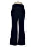 Bill Blass Blue Casual Pants Size 12 - photo 2