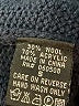 Angie Black Cardigan Size S - photo 8
