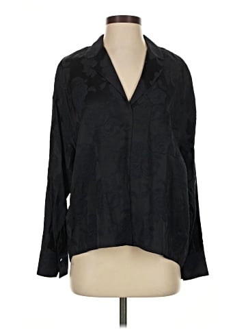 Vince. Long Sleeve Blouse (view 1)