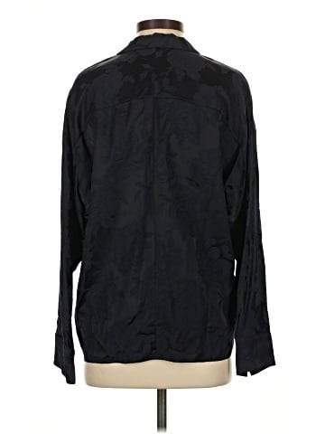 Vince. Long Sleeve Blouse (view 2)