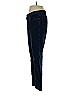 Bill Blass Blue Casual Pants Size 12 - photo 5