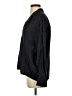Vince. 100% Viscose Black Long Sleeve Blouse Size S - photo 5