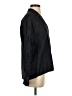 Vince. 100% Viscose Black Long Sleeve Blouse Size S - photo 4
