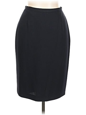 Bloomingdale's Casual Skirt (view 1)