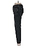 Madewell Chevron-herringbone Black Jeans Size 30 waist - photo 5