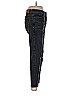Madewell Chevron-herringbone Black Jeans Size 30 waist - photo 4