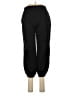 Shaci Black Casual Pants Size M - photo 1