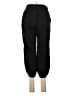 Shaci Black Casual Pants Size M - photo 2