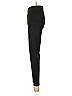 Unbranded Solid Black Active Pants Size S - photo 5