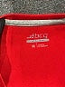 Bcg 100% Polyester Red Active T-Shirt Size M - photo 7