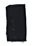 Unbranded Black Scarf One size - photo 2