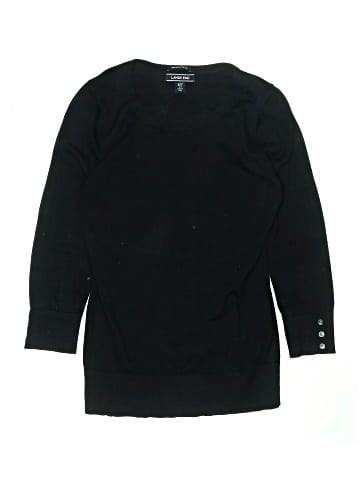 Lands' End Pullover Sweater (view 1)