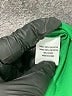 CeCe 100% Polyester Green 3/4 Sleeve Blouse Size S - photo 8