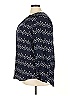 Ellos 100% Rayon Blue 3/4 Sleeve Blouse Size 22 - photo 5