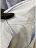 The Row Blue 3/4 Sleeve Button-Down Shirt Size L (estimated) - photo 5