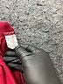 Unbranded Burgundy Active Pants Size Lg - XL - photo 3
