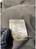 Burberry 100% Nylon Green Trenchcoat Size 6 - photo 10