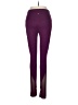 Cali Color Block Purple Active Pants Size M - photo 2