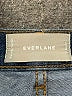 Everlane Solid Blue Jeans Size 31 waist - photo 7