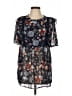 Jodifl Black Kimono Size L - photo 1