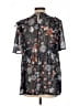 Jodifl Black Kimono Size L - photo 2