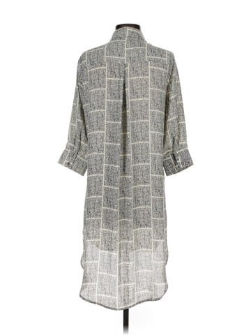 BKE 3/4 Sleeve Blouse (view 2)