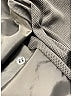 Burberry 100% Nylon Green Trenchcoat Size 6 - photo 11