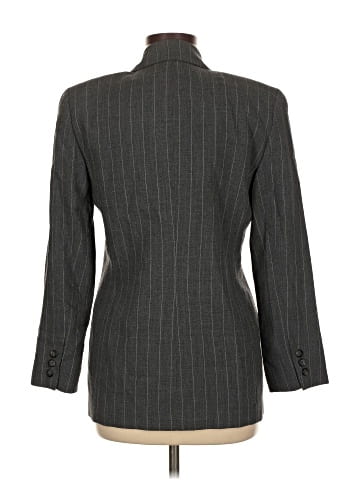 Linda Allard Ellen Tracy Blazer (view 2)