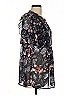 Jodifl Black Kimono Size L - photo 4