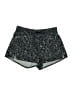 Athleta Stars Blue Shorts Size 6 - photo 1