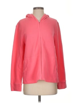 White Stag Zip Up Hoodie