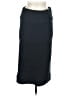 IRO Solid Black Formal Skirt Size EU (FR) 40 / US 8 - photo 1