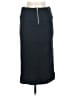 IRO Solid Black Formal Skirt Size EU (FR) 40 / US 8 - photo 2