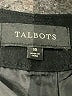 Talbots Black Casual Pants Size 16 - photo 4