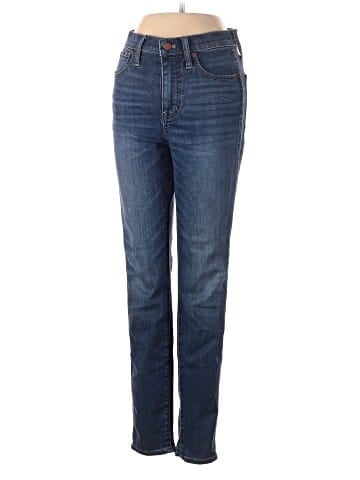 Madewell Jeans (view 1)