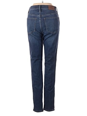 Madewell Jeans (view 2)