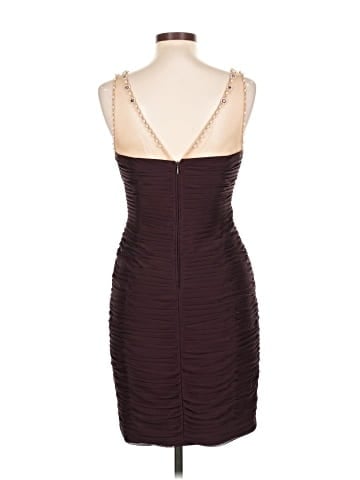 Adrianna Papell Cocktail Dress (view 2)