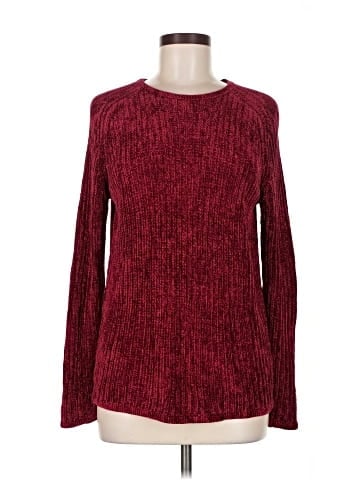 Rafaella Pullover Sweater (view 1)