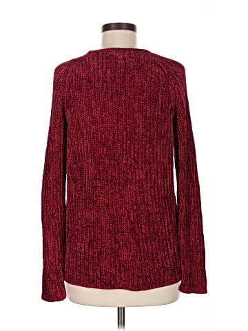 Rafaella Pullover Sweater (view 2)
