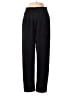 Greylin 100% Polyester Black Casual Pants Size S - photo 1