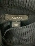 Alfani Red Black Pullover Sweater Size S - photo 7