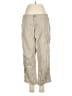 Woolrich Tan Cargo Pants Size 6 - photo 1