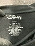 Disney Black Sweatshirt Size 11 - 13 - photo 7
